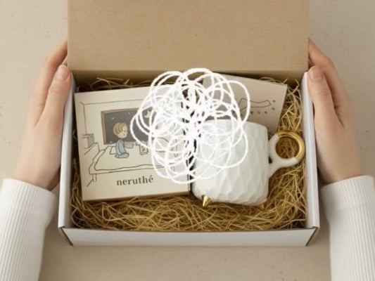 【Coming Soon...】 マグカップセットを数量限定で販売いたします