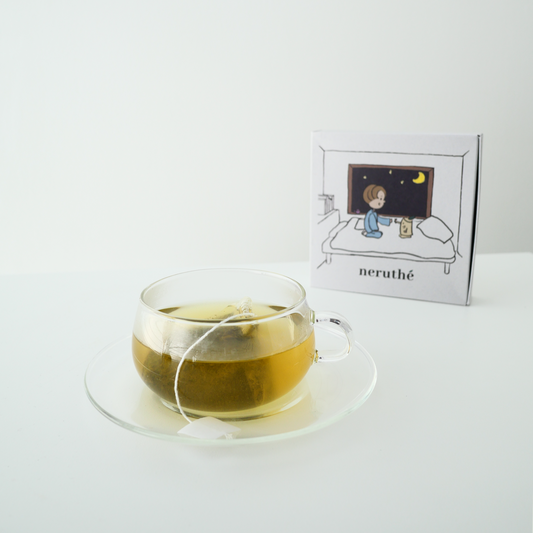 Sencha｜煎茶