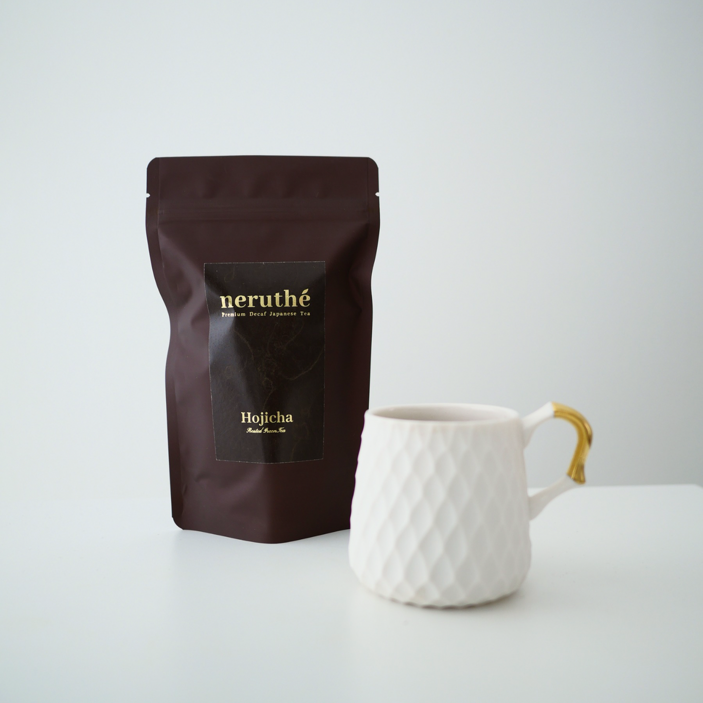 Hojicha｜ほうじ茶