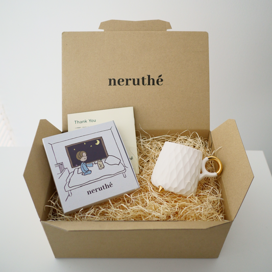 【数量限定】ギフトボックスC