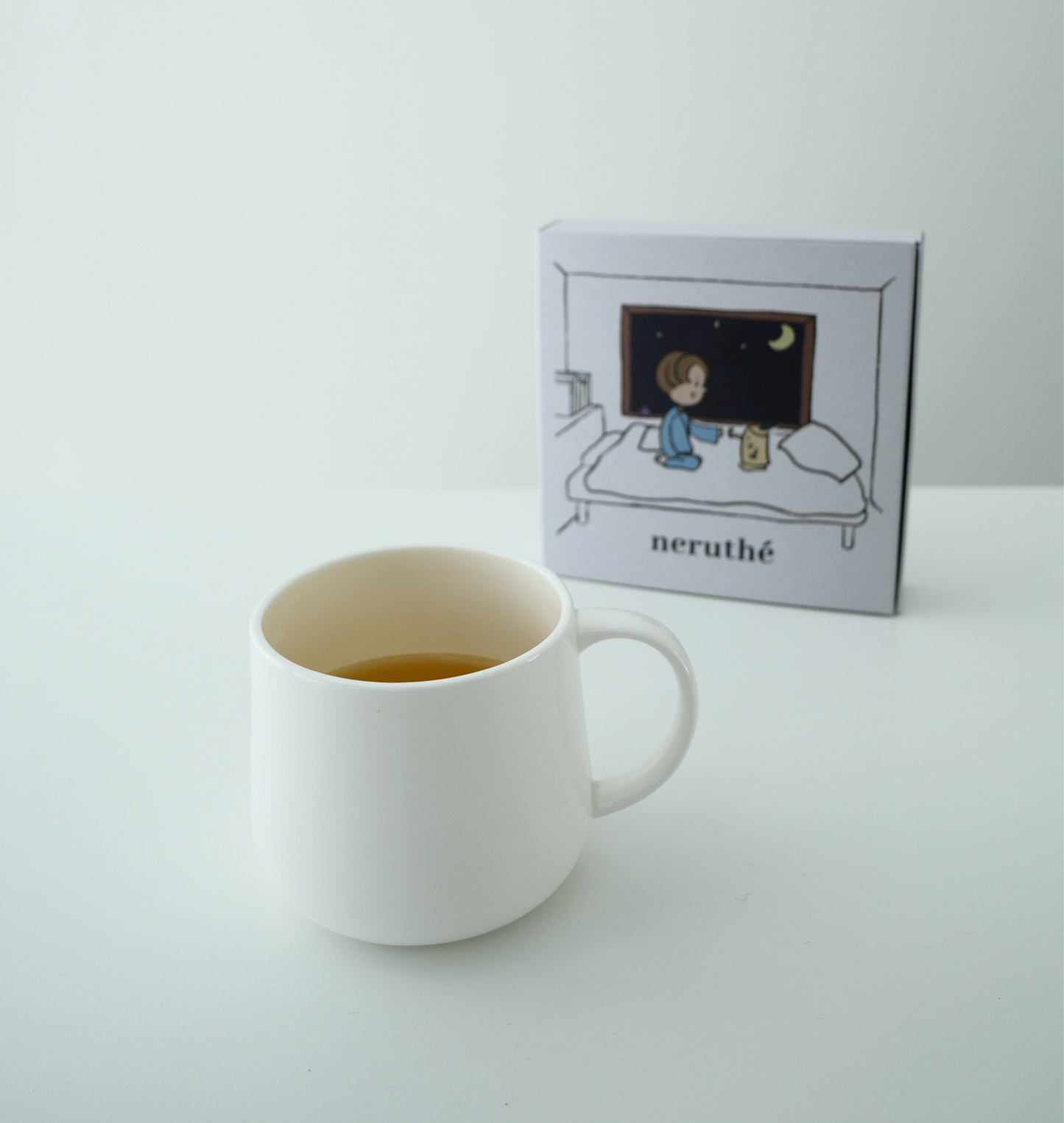 Sencha｜煎茶